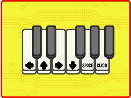 Piano Makey Makey