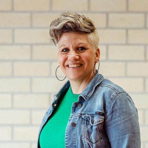 Tabitha Rohrer Het team | Onze school | Rehobothschool