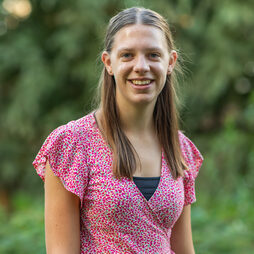 Janine Kroes